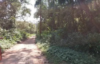 Terreno à venda em Santa Rita, Teresópolis 