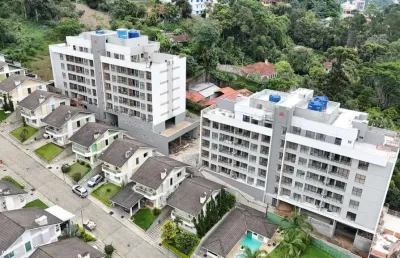 Apartamento para venda em teresópolis, varzea, 3 dormitórios, 1 suíte, 2 banheiros, 2 vagas