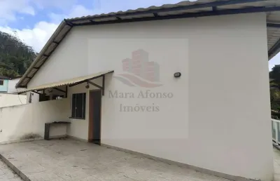 Apartamento para venda em teresópolis, albuquerque, 2 dormitórios, 1 banheiro, 1 vaga