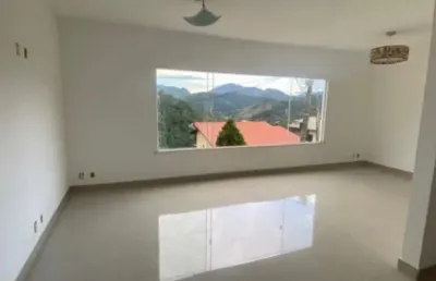 Casa em condomínio para venda em teresópolis, albuquerque, 4 dormitórios, 1 suíte, 3 banheiros, 1 vaga