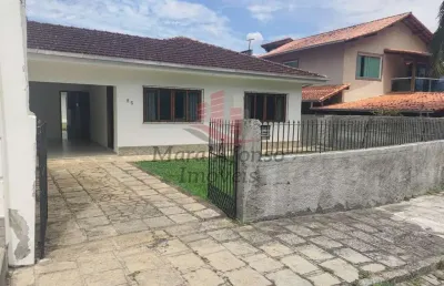 Casa para venda em teresópolis, fazendinha, 3 dormitórios, 2 banheiros, 2 vagas