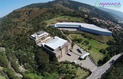 Galpões industriais para venda em mairiporã no bairro votorantim