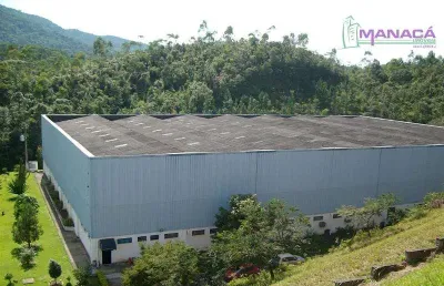 Galpões para venda em mairiporã no bairro rio acima