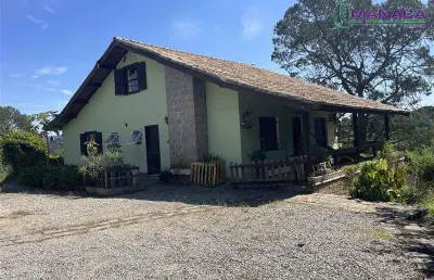 Casas em loteamento fechado para venda em mairiporã no bairro jardim cinco lagos de santa maria