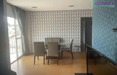Apartamentos para venda em mairiporã no bairro centro
