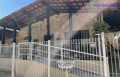Casas para financiamento para venda em mairiporã no bairro jardim leonor