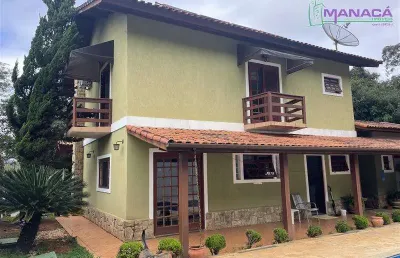 Casas para venda em mairiporã no bairro parque cabreuva