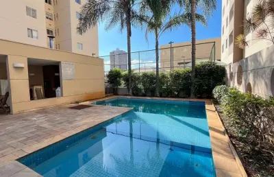 Cobertura à venda no bairro castelo, com 3 quartos e 2 vagas