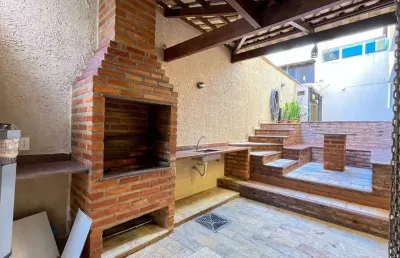 Cobertura duplex à venda no castelo com  2 quartos e 1 vaga