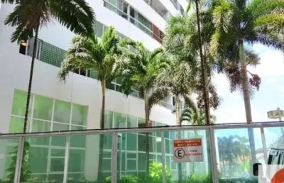 Apartamento em excelente localização, único dono , moveis finger