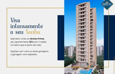 Apartamento à venda 2/4 (suíte), varanda, 46m² - salvador/ba