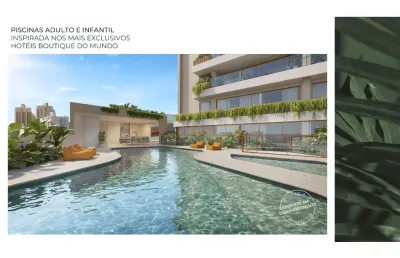 Apartamento para venda no dom com 3 e 4/4 no horto florestal