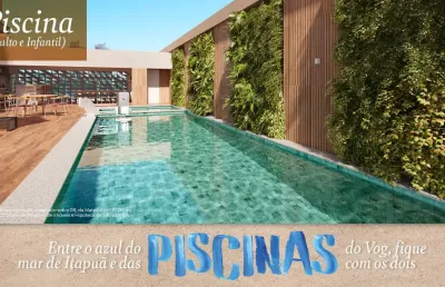 Apartamento com 2 quartos à venda na Avenida Dorival Caymmi, 190, Itapuã, Salvador