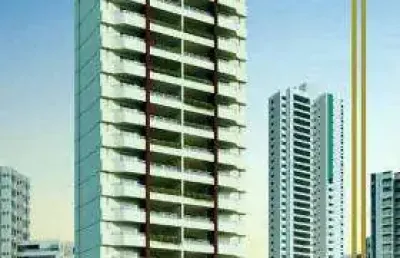 Apartamento para venda no horto florestal! villa das sapucaias! 3 suítes 143 metros