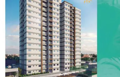 Apartamento para venda tem 51metros no top club com 2 quartos suíte em vila canária - salvador - ba