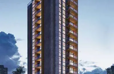 Apartamento para venda no hype, lançamento no caminho das árvores, 1 e 2/4! oportunidade!!
