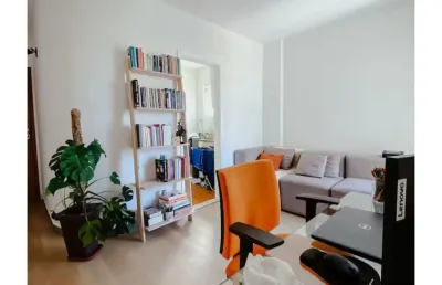 Apartamento com 1 quarto para alugar na Rua Professor Cassilandro Barbuda, 982, Costa Azul, Salvador