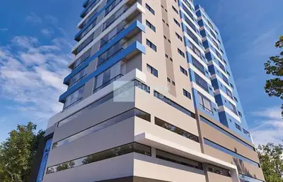 Apartamento com 2 quartos à venda no balneário perequê, porto belo , 81 m2 por r$ 1.360.000