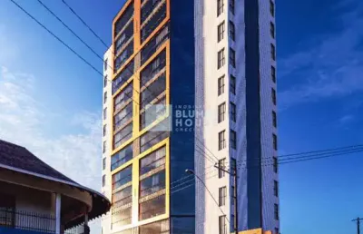 Apartamento à venda no nações, indaial  por r$ 1.057.341