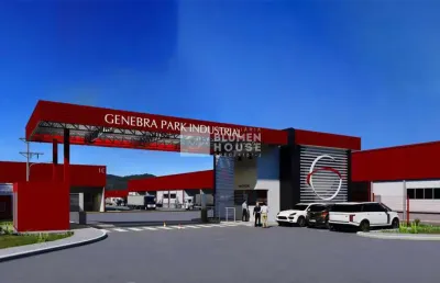 Terreno comercial à venda no belchior baixo, gaspar , 924 m2 por r$ 972.000