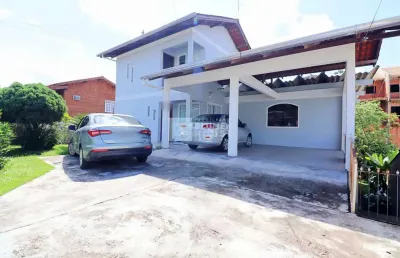 Casa com 3 quartos à venda no tribess, blumenau , 235 m2 por r$ 699.000