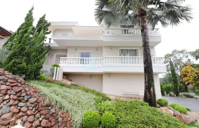 Casa com 3 quartos à venda no itoupava norte, blumenau , 300 m2 por r$ 2.500.000