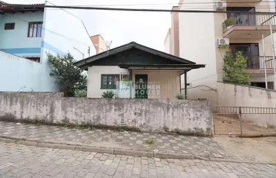 Terreno à venda no centro, blumenau  por r$ 1.426.000