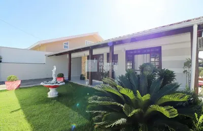 Casa com 3 quartos à venda no fortaleza, blumenau , 130 m2 por r$ 1.170.000
