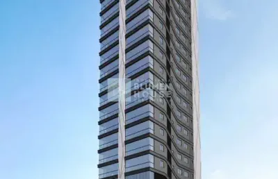 Apartamento com 3 quartos à venda no balneário perequê, porto belo , 119 m2 por r$ 1.998.000
