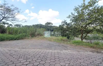 Terreno à venda no itoupava norte, blumenau , 716 m2 por r$ 295.000