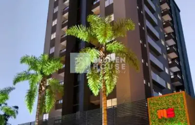 Apartamento com 2 quartos à venda na vila nova, blumenau , 64 m2 por r$ 573.550