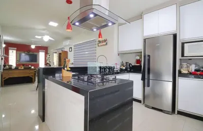 Casa com 3 quartos à venda no velha central, blumenau , 88 m2 por r$ 550.000