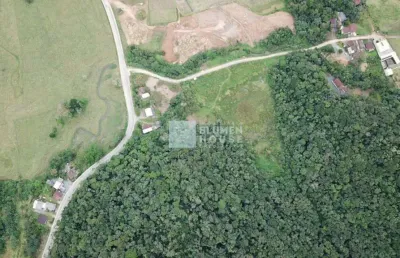 Terreno à venda no belchior baixo, gaspar  por r$ 1.850.000
