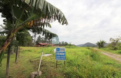 Terreno à venda no figueira, gaspar , 2589 m2 por r$ 750.000