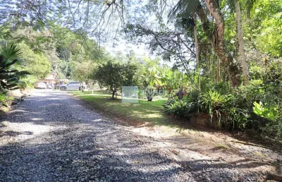 Terreno à venda em água verde, blumenau  por r$ 1.700.000