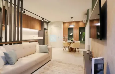 Apartamento com 2 quartos à venda no fidélis, blumenau  por r$ 405.498