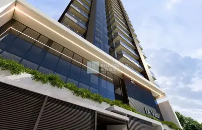Apartamento com 2 quartos à venda no itacolomi, balneário piçarras , 84 m2 por r$ 818.106