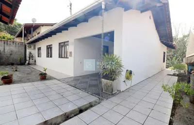 Casa com 4 quartos à venda no badenfurt, blumenau , 200 m2 por r$ 560.000