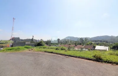 Terreno à venda no estrada das areias, indaial  por r$ 175.000