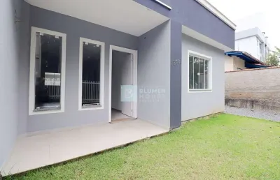 Casa com 3 quartos à venda no sol, indaial , 81 m2 por r$ 390.000