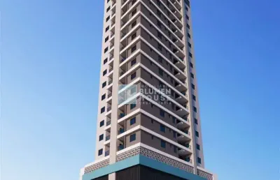 Apartamento com 2 quartos à venda em morretes, itapema , 70 m2 por r$ 763.547