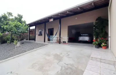 Casa com 3 quartos à venda no salto do norte, blumenau , 117 m2 por r$ 480.000