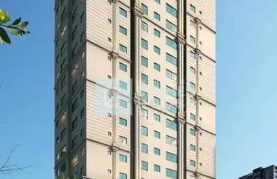 Apartamento com 2 quartos à venda em morretes, itapema , 69 m2 por r$ 751.656