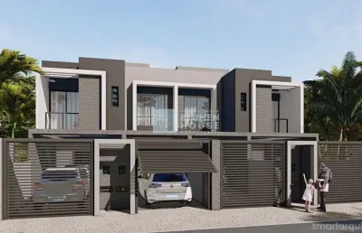 Casa com 3 quartos à venda em água verde, blumenau , 114 m2 por r$ 630.000