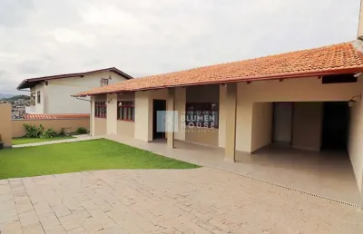 Casa com 4 quartos à venda no itoupava norte, blumenau , 242 m2 por r$ 870.000