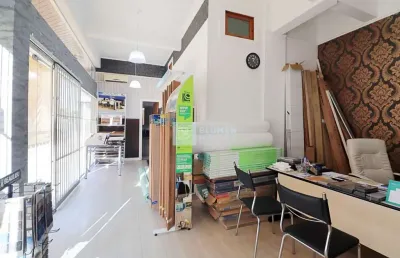 Ponto comercial com 1 sala à venda no velha, blumenau , 33 m2 por r$ 300.000