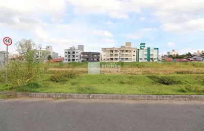 Terreno à venda no Nações, Indaial 