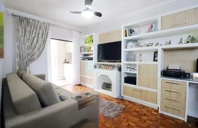 Apartamento com 3 quartos à venda no ribeirão fresco, blumenau , 154 m2 por r$ 620.000