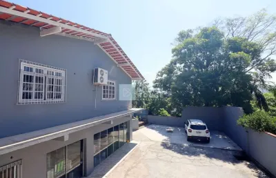 Casa com 4 quartos à venda no itoupava norte, blumenau , 167 m2 por r$ 620.000