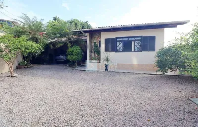 Casa com 3 quartos à venda no fortaleza, blumenau  por r$ 650.000